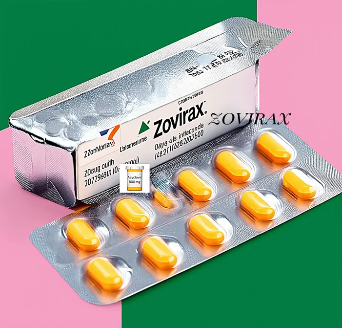 Zovirax 1