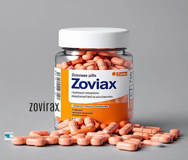 Zovirax 2